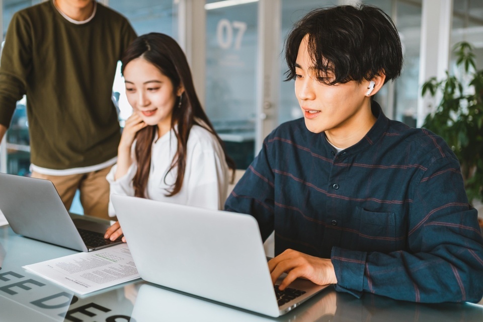 Thế hệ tùy hứng xin nghỉ làm ở Mỹ