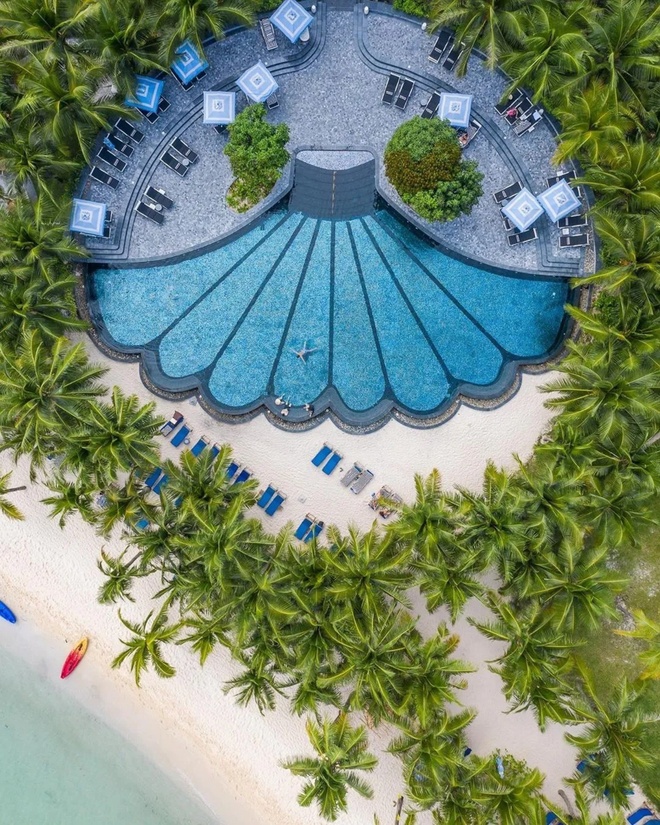 Vượt Bali, Phú Quốc trở thành hòn đảo đẹp thứ 2 thế giới 2024