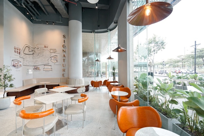 30 mô hình quán cafe độc đáo được yêu thích năm 2023