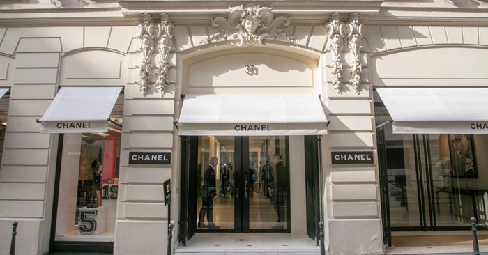 Chiến lược marketing của Chanel Sự khác biệt tạo thành công