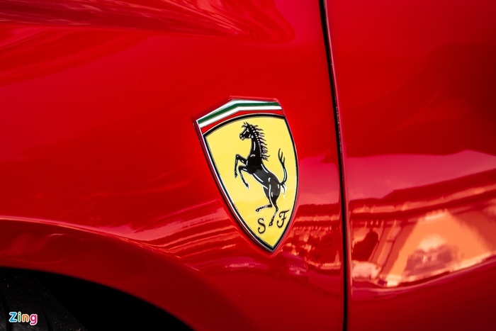 70 năm đầy đam mê của hãng sản xuất siêu xe danh giá Ferrari  ÔtôXe máy   Vietnam VietnamPlus